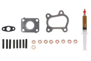 Zestaw montażowy turbosprężarki EVMK0171