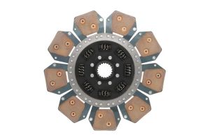 Tarcza sprzęgła 3321 KW