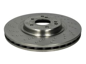 Tarcza hamulcowa DF6153S