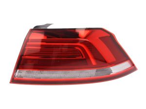 Lampa zespolonych świateł tylnych 2SD011 881-061