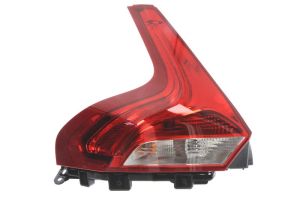 Lampa zespolonych świateł tylnych 714021220702