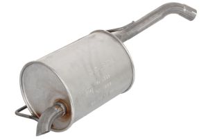 Tłumik końcowy BOS145-125