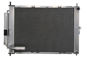 Skraplacz klimatyzacji KTT110399