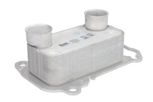 Chłodnica oleju NIS 91151