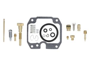 Zestaw naprawczy gaźnika CAB-DY08