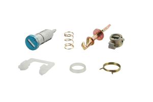 Wkład zamka HP109 720