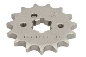Zębatka napędowa przednia JTF1263,15