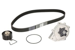 Zestaw paska rozrządu + pompa cieczy chłodzącej CT 974 WP1