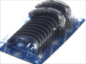 Zestaw panewek wału korbowego 77 533 610