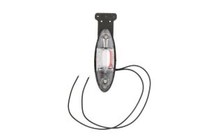 Światło obrysowe 820L/II W107