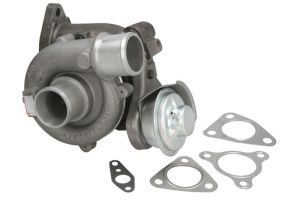 Turbosprężarka 801891-9002W