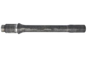 Wałek wybieraka skrzyni biegów 74170944