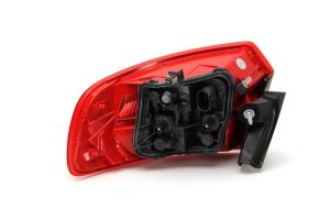 Lampa zespolonych świateł tylnych 714021930702