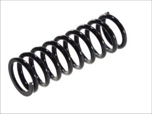 Sprężyna zawieszenia kabiny kierowcy AUG20160