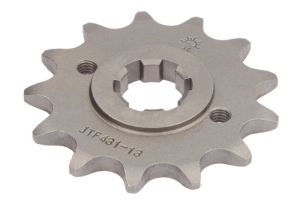 Zębatka napędowa przednia JTF431,13