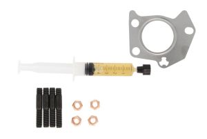 Zestaw montażowy turbosprężarki AJUJTC11618