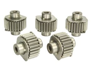 Zestaw naprawczy zwolnicy 60171560