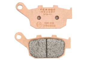 Klocek hamulcowy kpl. FDB2258ST