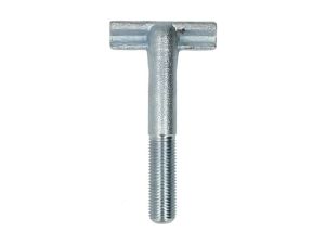 Zawias, ściana burty CARGO-E132