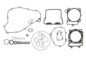 Kompletny zestaw uszczelek silnika P400250900066
