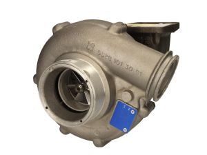 Turbosprężarka KKK53299887131/R