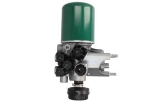 Osuszacz powietrza systemu pneumatycznego PN-10937