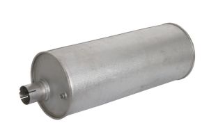 Tłumik środkowy DIN28447