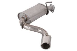 Tłumik końcowy ASM31.009