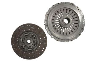 Zestaw sprzęgła FE105192