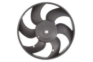 Wentylator chłodnicy silnika NRF 47345