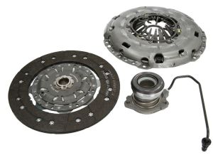 Zestaw sprzęgła 624 3220 33