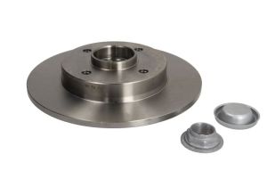 Tarcza hamulcowa KF159.53U
