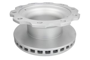 Tarcza hamulcowa 540158DB