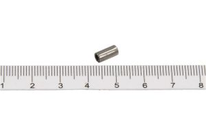 Kołek z nacięciem DEL9307-024A