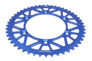 Zębatka napędowa tylna JTA251,49BLU