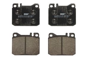 Klocek hamulcowy kpl. FDB143