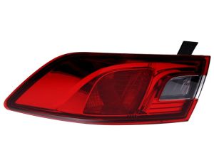 Lampa zespolonych świateł tylnych 712205101120