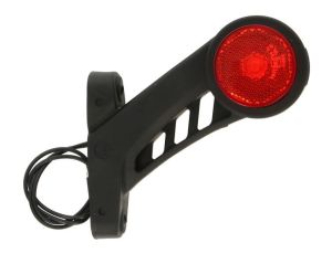 Światło obrysowe 647P W77.2RR