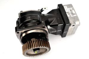 Kompresor sprężonego powietrza 411 154 004 0