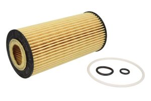 Filtr oleju E17H D57