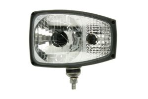 Reflektor świateł przednich RGV1B.52400.01