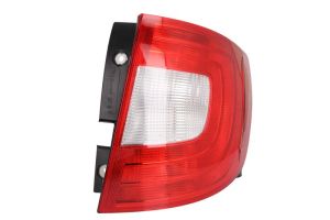 Lampa zespolonych świateł tylnych 714021481801