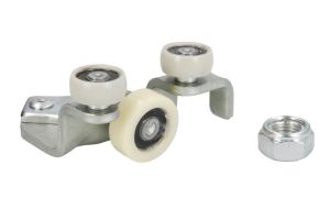 Prowadnica rolkowa drzwi przesuwnych 6003-00-0288P