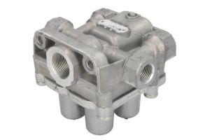 Wieloobwodowy zawór bezpieczeństwa 934 714 145 0