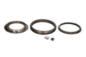 Synchronizator mechanicznej skrzyni biegów 95536074