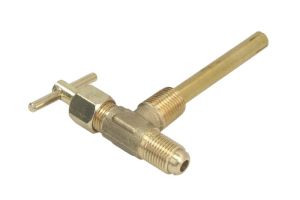 Kranik paliwa AG 0490