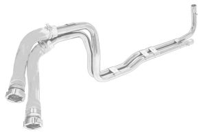 Rurka nagrzewnicy 6462T8