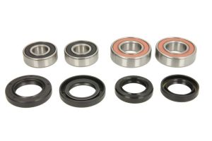 Zestaw łożyska koła PWFWK-Y13-600