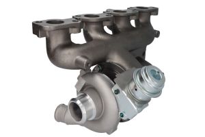 Turbosprężarka EVTC0327