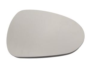 Szkło lusterka zewnętrznego 6102-02-1292893P
